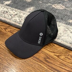Mens Lululemon Hat / OS